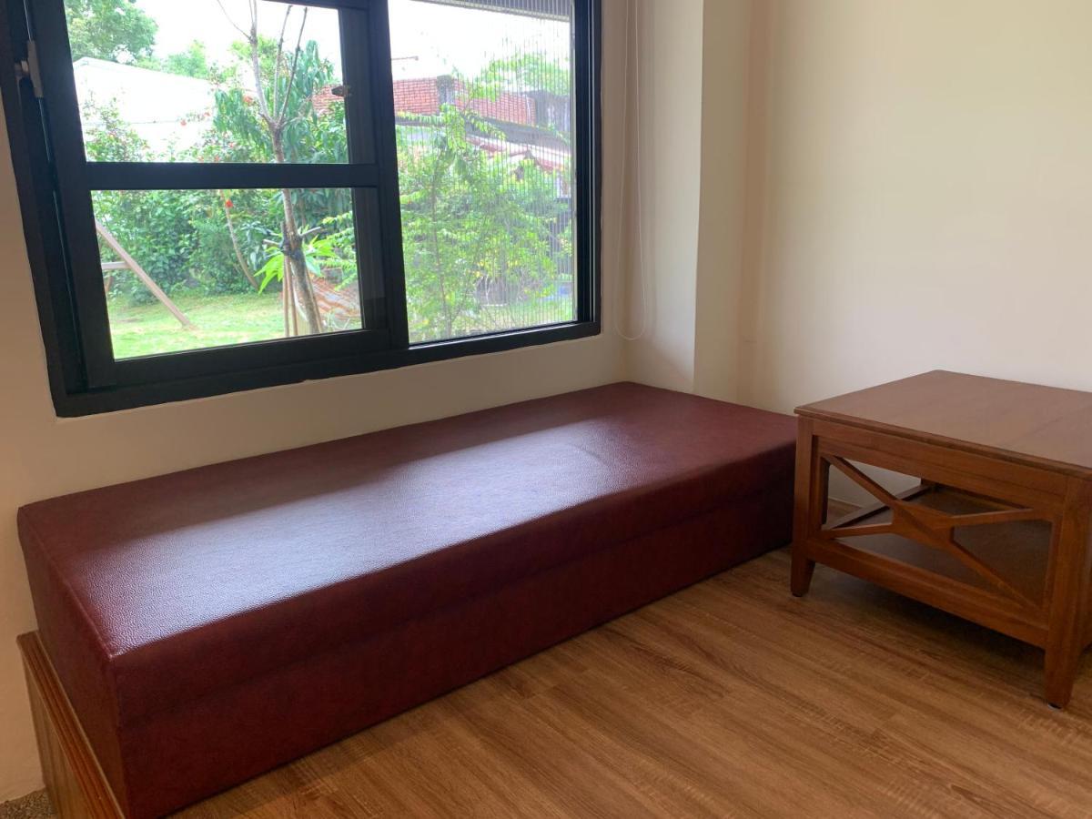 Jiang'S B&B 江院子庭園民宿 Цзянь Экстерьер фото